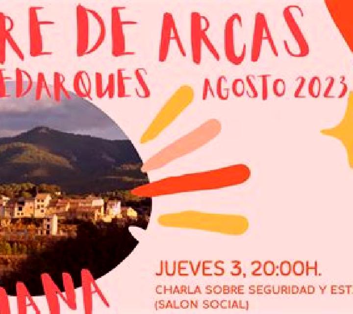 escort Torre de Arcas