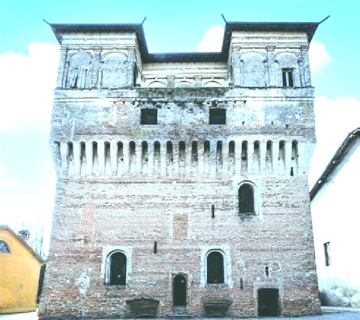 escort Torre Pallavicina