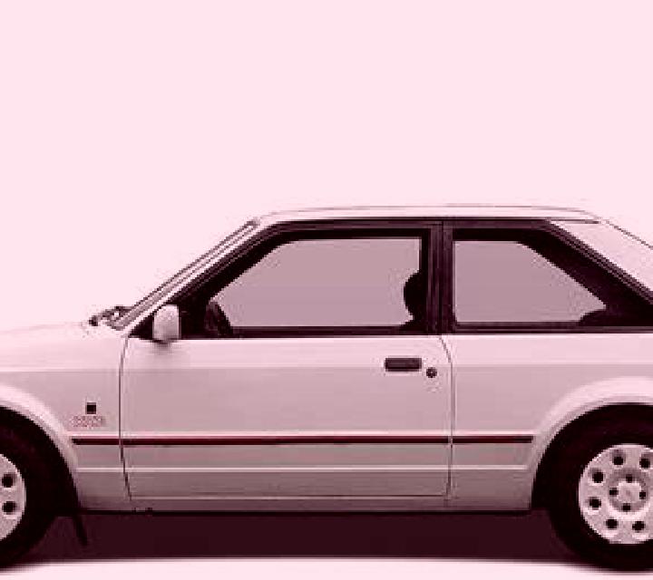 escort Treveray