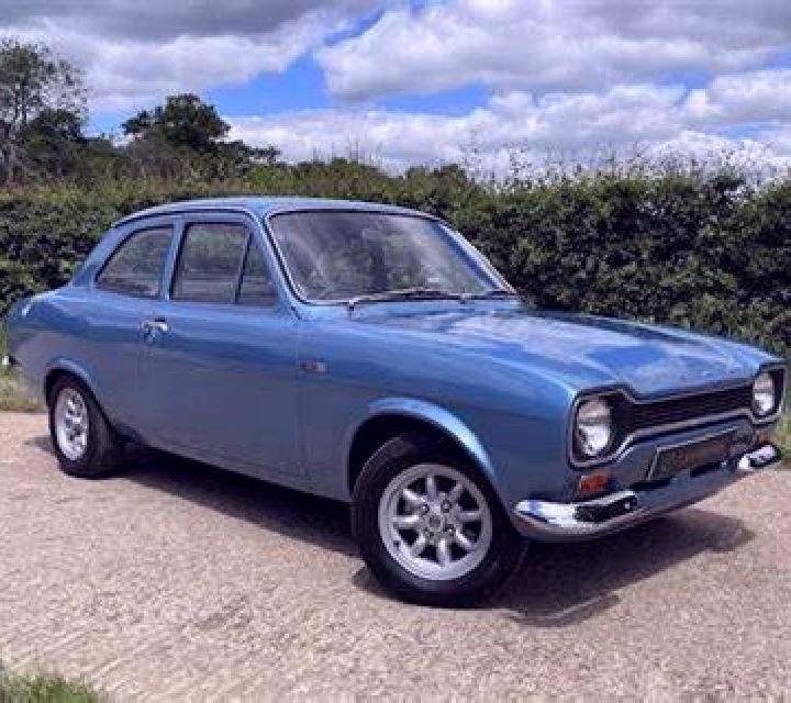 escort Trevozzo