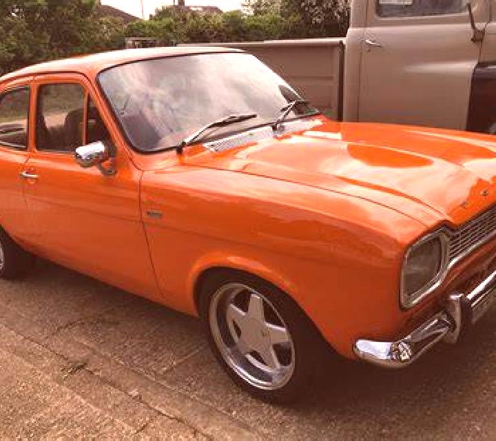 escort Trialeti