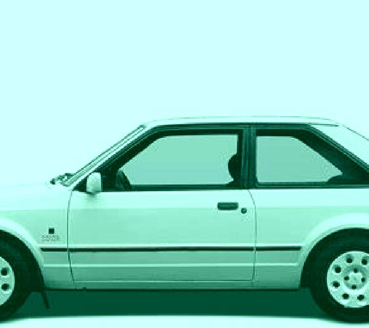 escort Trosna