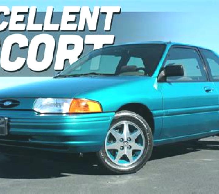escort Trunding