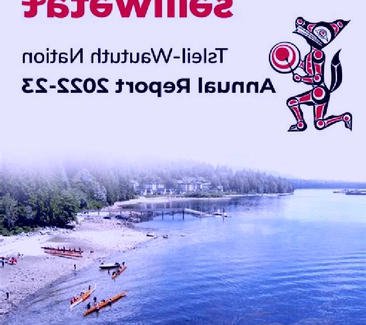 escort Tsleil-Waututh