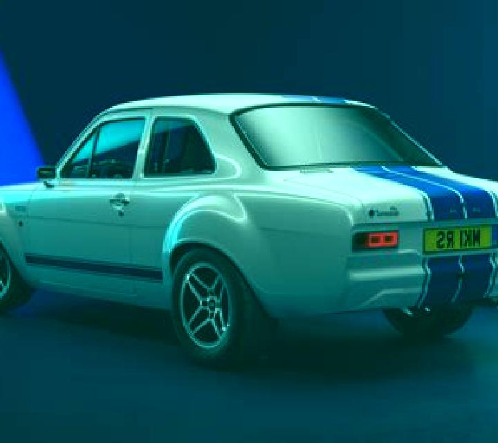 escort Tsnori