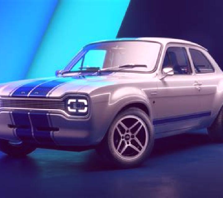 escort Tucunduva