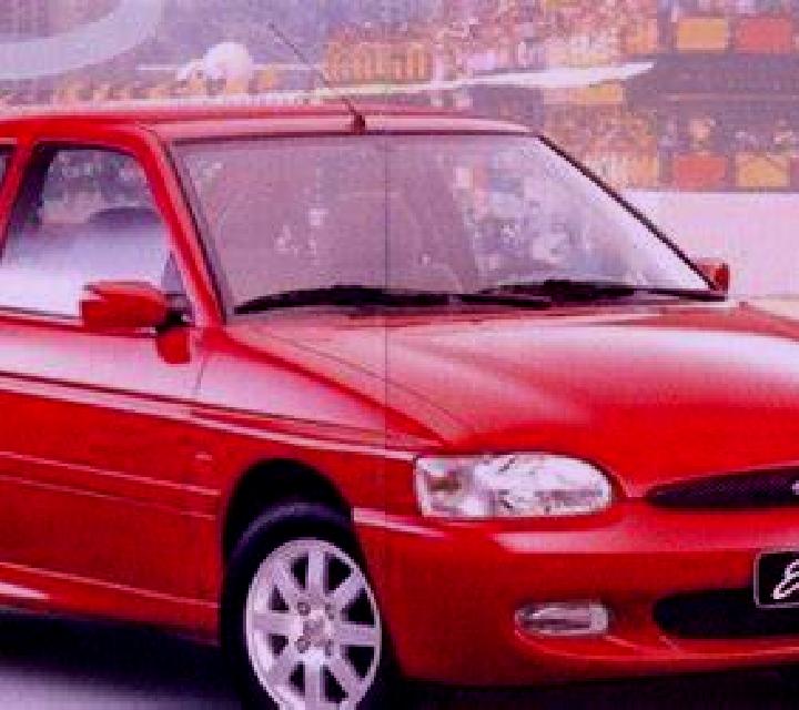 escort Tucuran