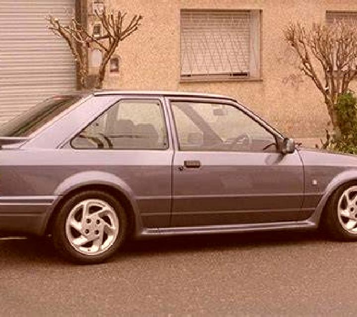 escort Turopolje