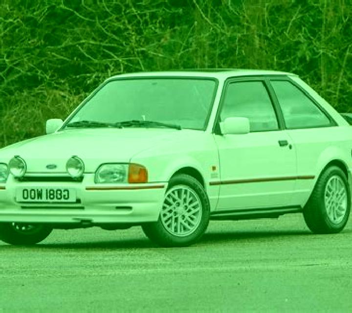escort Tylden