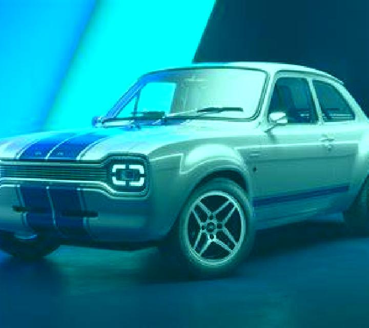 escort Unidad