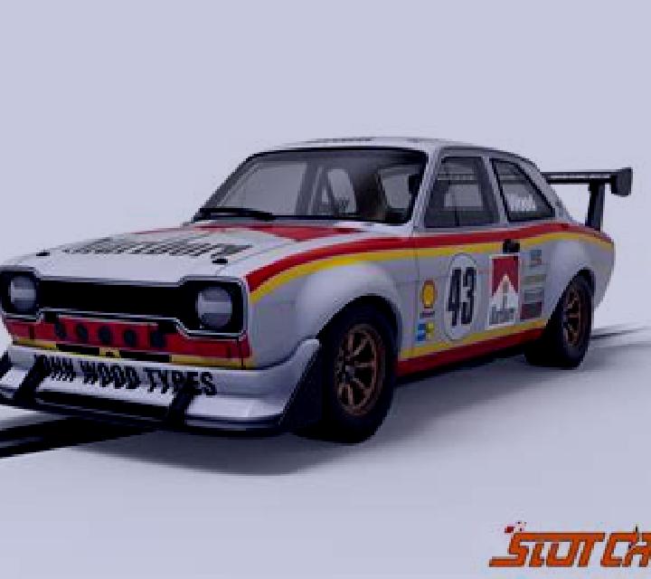 escort Union Roja