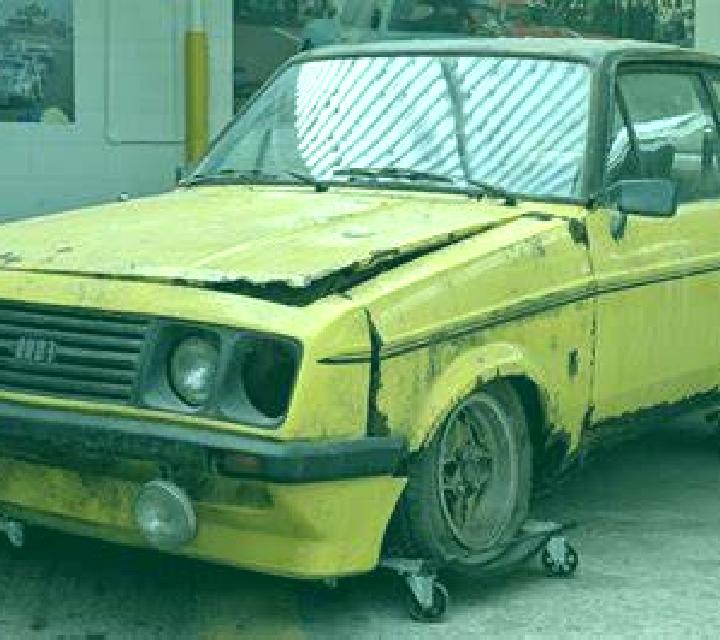escort Urdaneta