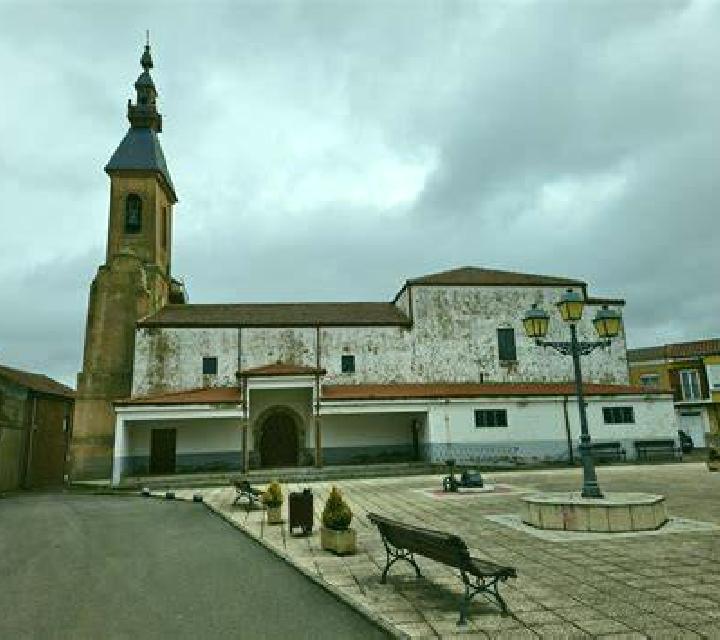 escort Urdiales del Paramo