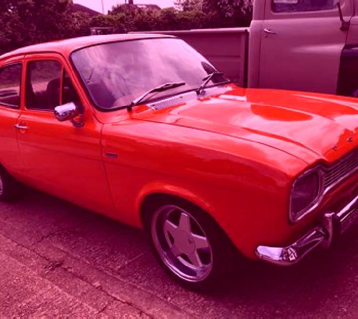escort Urique
