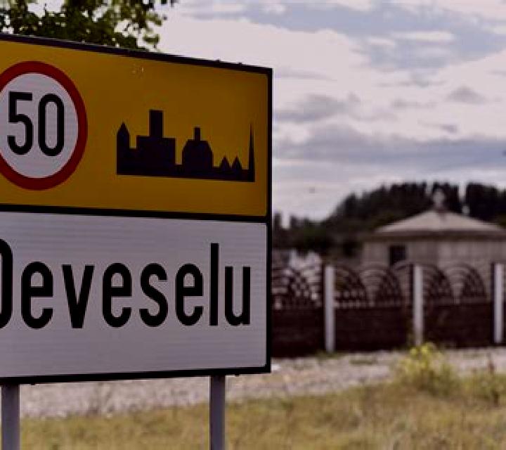 escort Urlesti