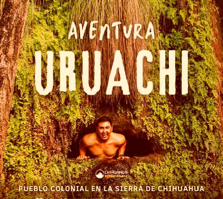 escort Uruachi