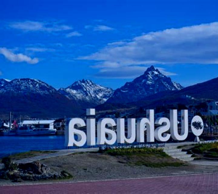 escort Ushuaia