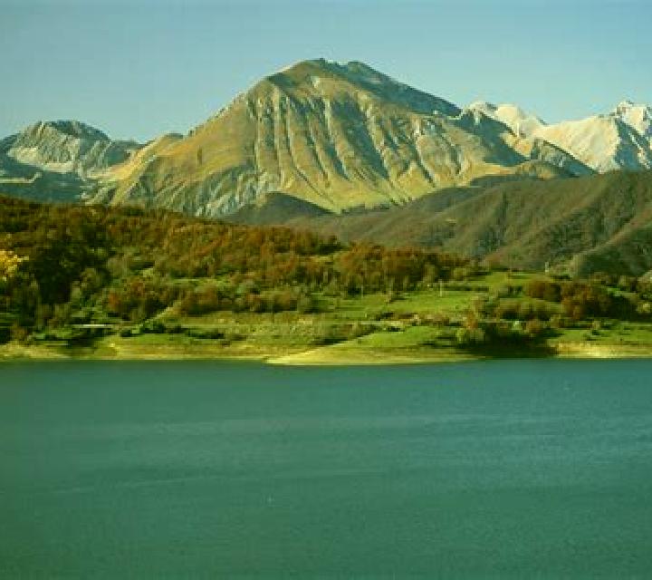 escort Val Vomano