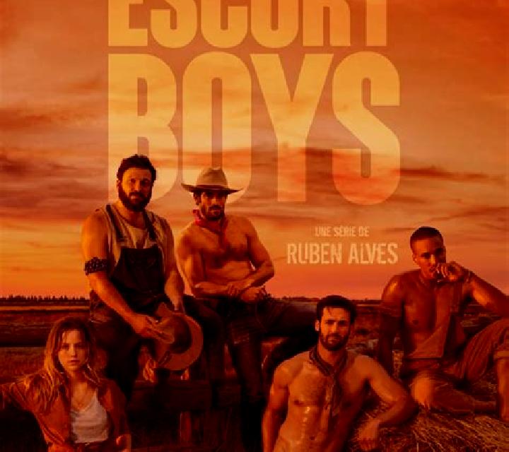 escort Vales do Rio