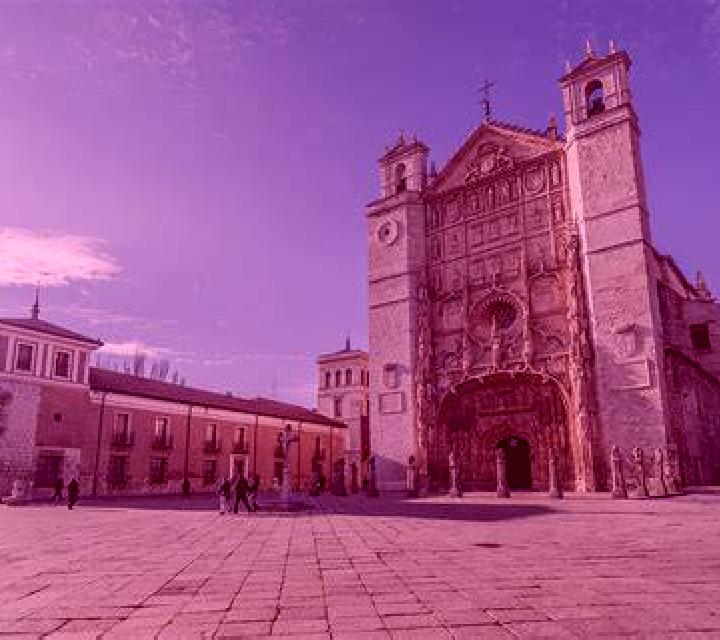 escort Valladolid