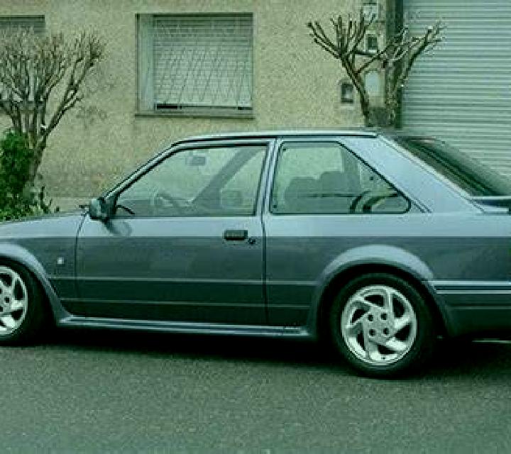 escort Valleve