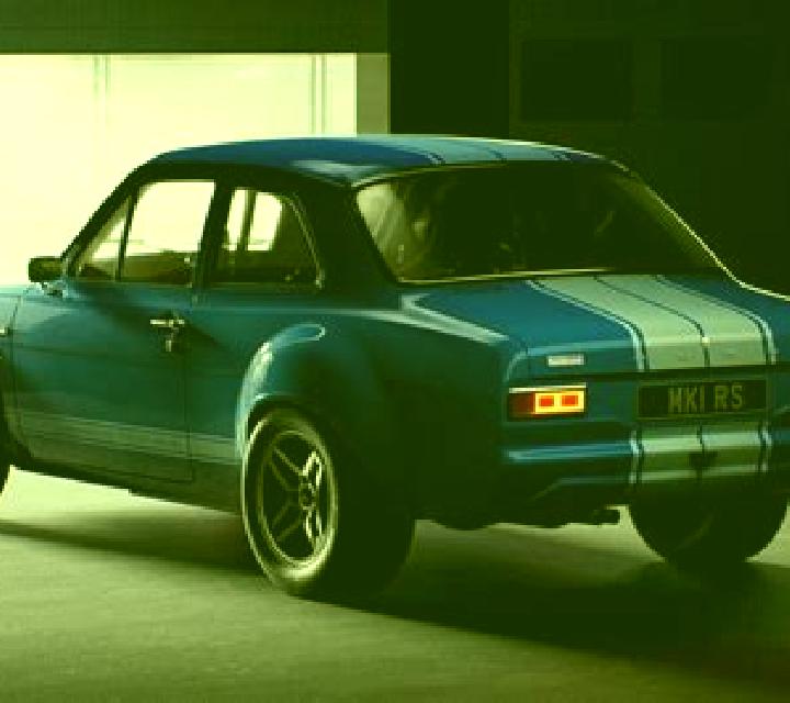 escort Valnegra