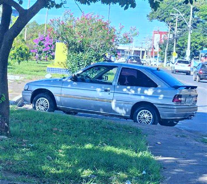 escort Valparaiso