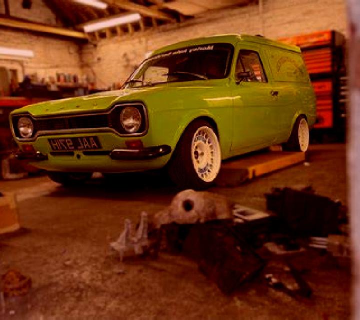 escort Van Canh