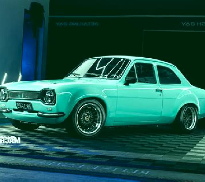 escort Vaucouleurs
