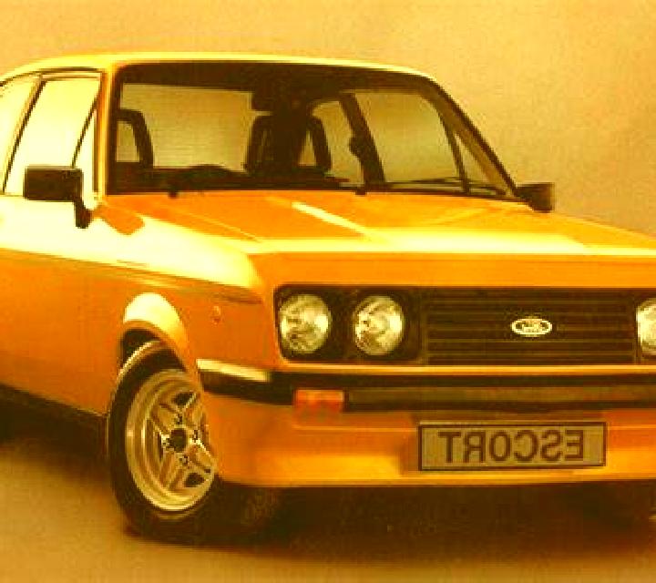 escort Vauxhall