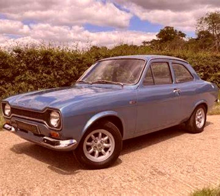 escort Vega