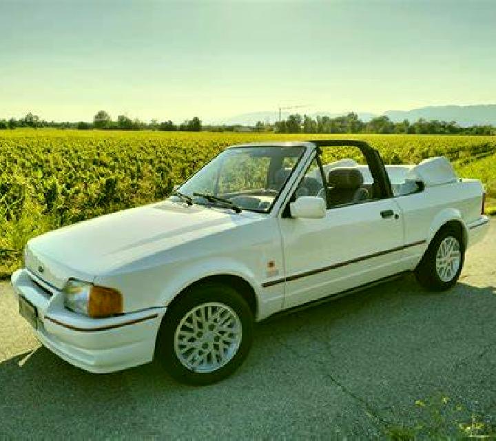 escort Venta Grande