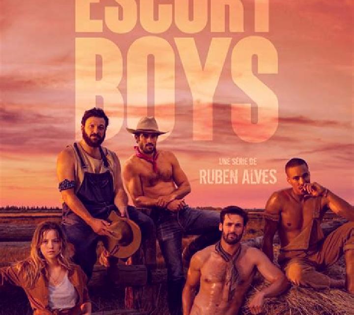 escort Verano - Voeran