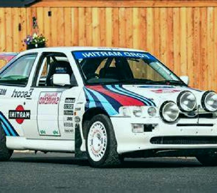 escort Verrierdale