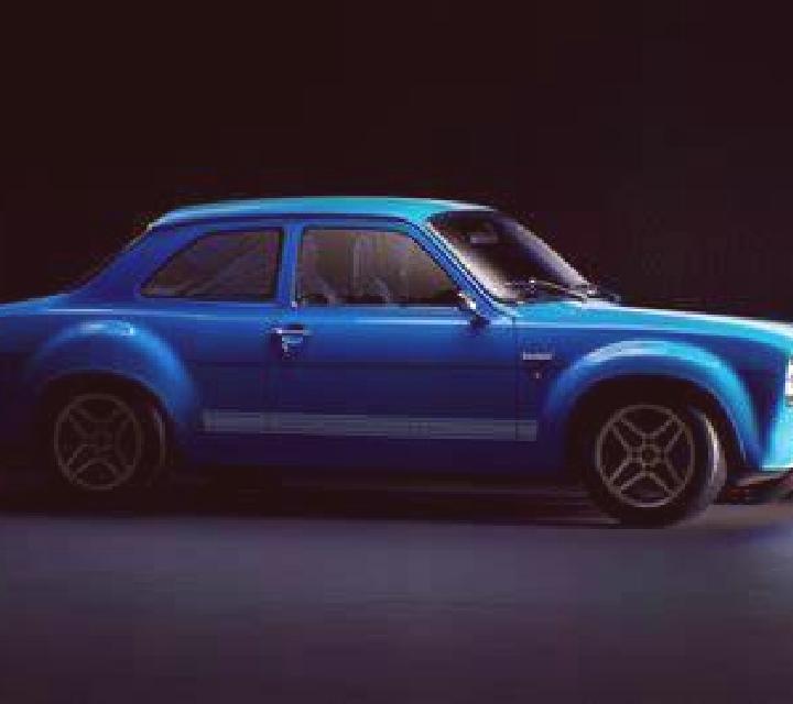 escort Vershatsi