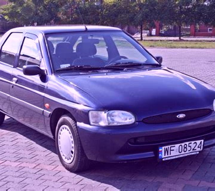 escort Veselovka