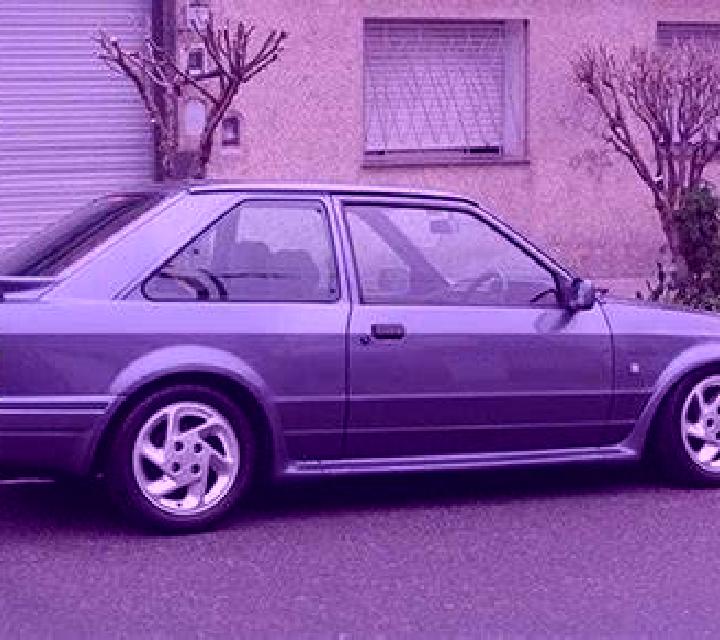 escort Vevcani