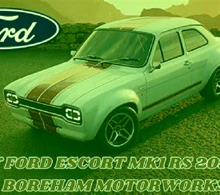 escort Vibekevang