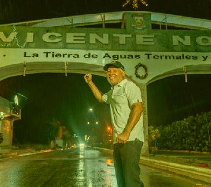 escort Vicente Noble