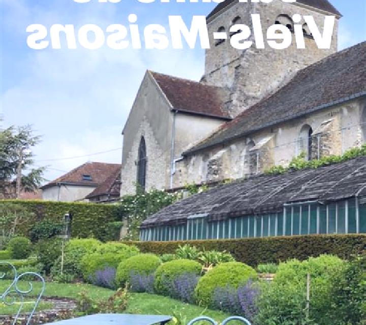escort Viels-Maisons