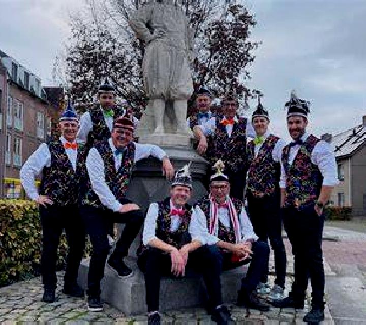 escort Vierden