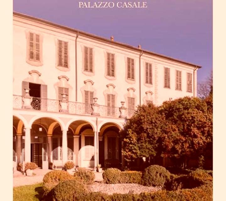 escort Villa Biscossi