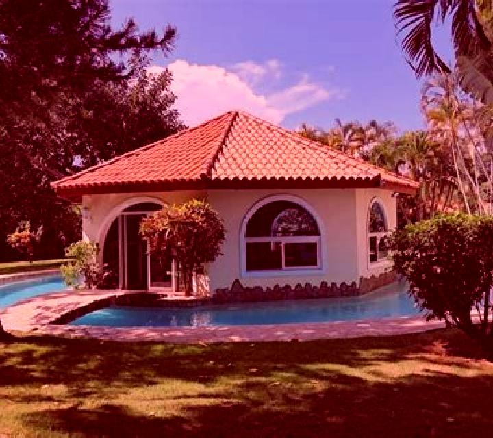 escort Villa Isabela
