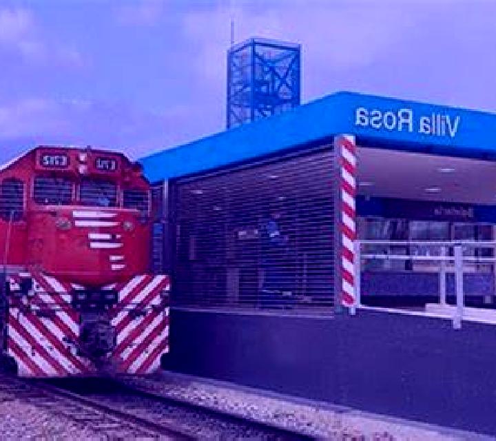 escort Villa Rosa