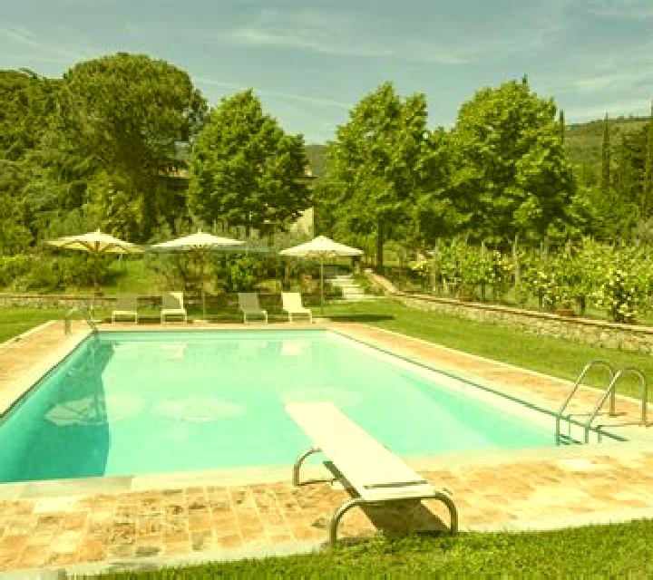 escort Villa San Pietro