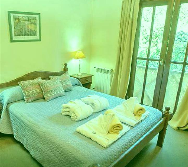 escort Villa Valeria