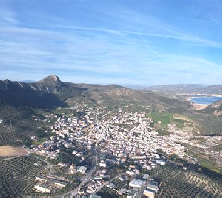 escort Villanueva de Algaidas