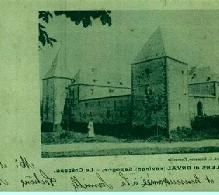 escort Villers-devant-Orval