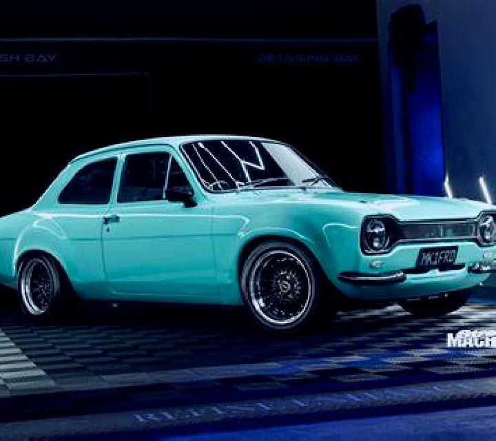 escort Vitinia