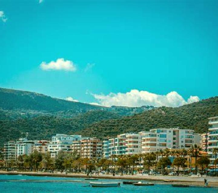 escort Vlore